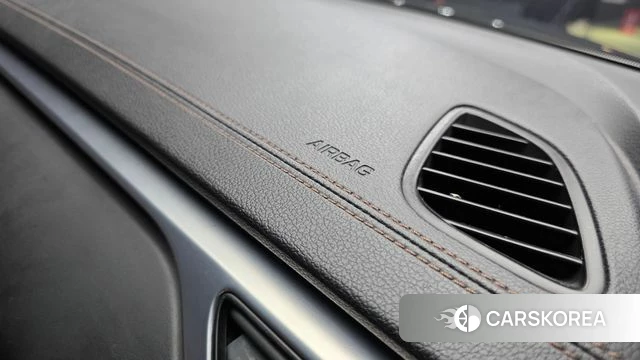 Genesis G70 id 5041530 из Кореи 20