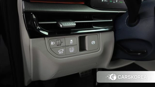 Kia The New Sportage 5th Generation Hybrid id 5026255 из Кореи 20