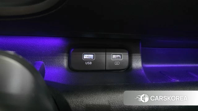 Hyundai Casper id 4958347 из Кореи 20