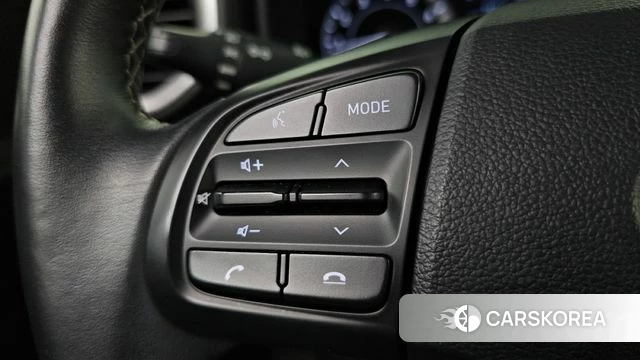Hyundai Venue id 5002895 из Кореи 20