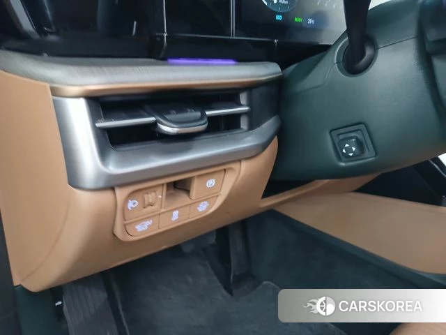 Hyundai Grandeur Hybrid (GN7) id 4996167 из Кореи 20