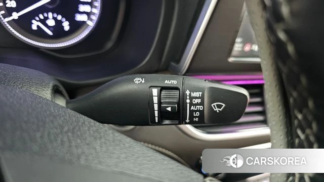 Hyundai Grandeur IG id 4998896 из Кореи 20