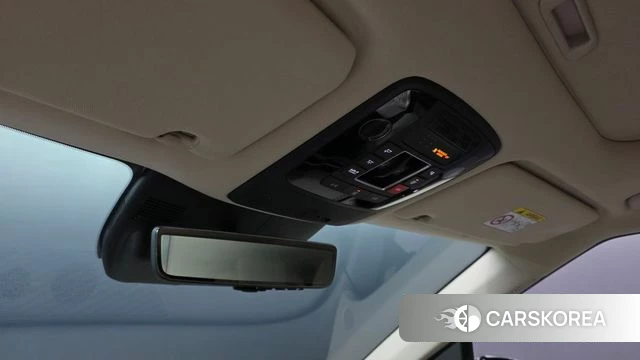 Kia The New Carnival 4th Generation id 5015910 из Кореи 20