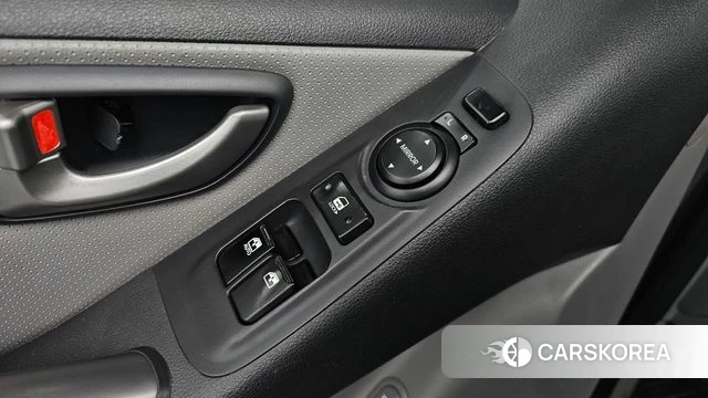 Hyundai The New Grand Starex id 4997838 из Кореи 20