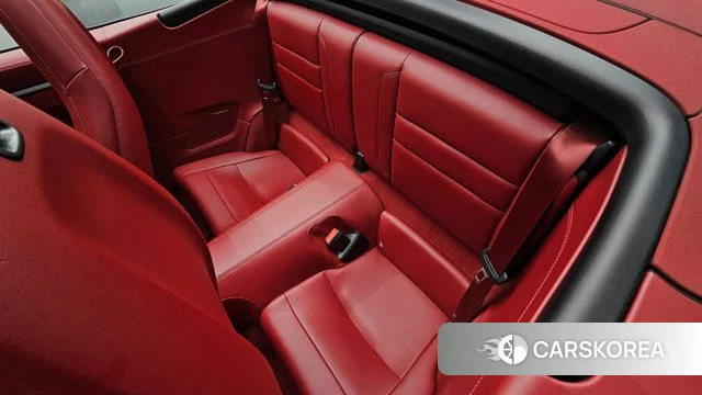 Porsche 911(992) id 5018299 из Кореи 20