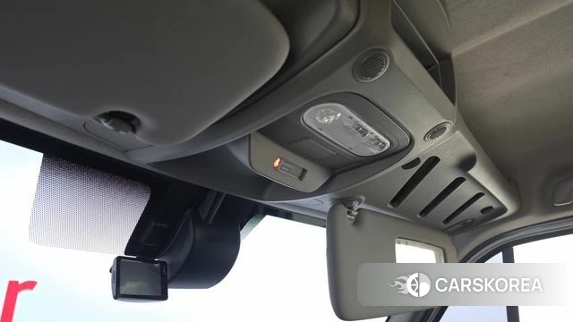 Renault Korea (Samsung) Master id 4982286 из Кореи 20