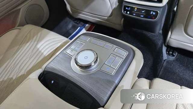 Genesis G80 (RG3) id 4904885 из Кореи 20