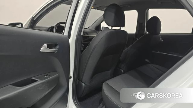 Kia Morning Urban (JA) id 4991265 из Кореи 20
