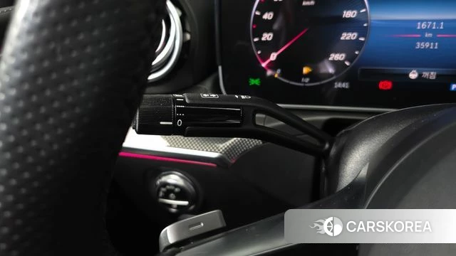 Mercedes-Benz C-Class W206 id 4995783 из Кореи 20