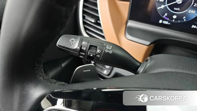 Kia The New Seltos id 4927966 из Кореи 20