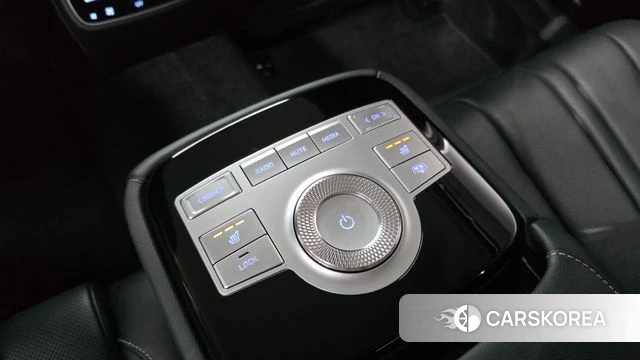 Genesis G80 (RG3) id 5027680 из Кореи 20