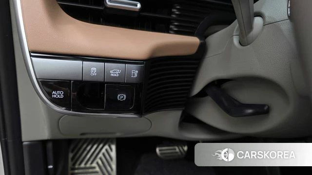 Hyundai The New Ionic 5 id 4853765 из Кореи 20