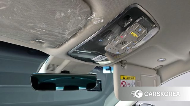 Genesis G80 (RG3) id 5034745 из Кореи 20