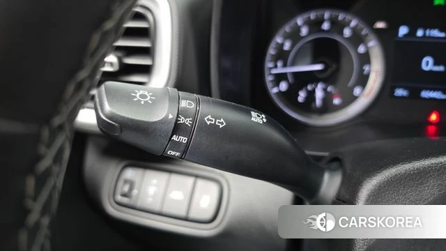 Hyundai Venue id 5013261 из Кореи 20