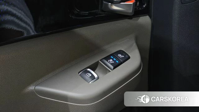 Kia The New Carnival 4th Generation id 4792341 из Кореи 20
