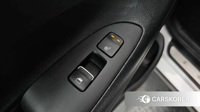 Hyundai Grandeur IG id 5018476 из Кореи 20
