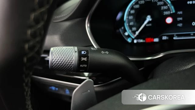 Genesis G80 (RG3) id 5034028 из Кореи 20