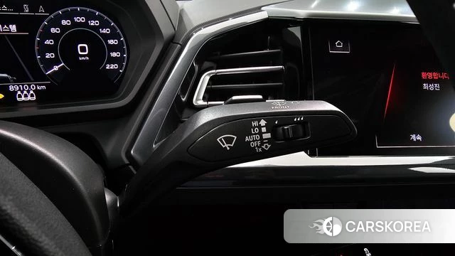 Audi Q4 e-Tron (F4) id 4719639 из Кореи 20