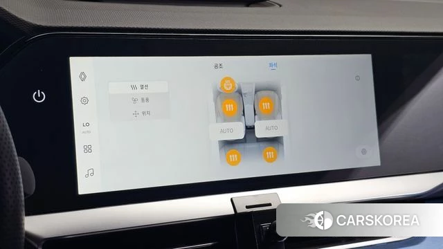 Renault Korea (Samsung) Filant id 4916171 из Кореи 20
