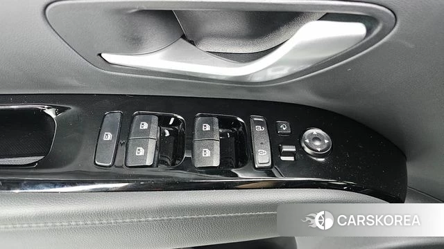 Hyundai Tucson (NX4) id 4921897 из Кореи 20