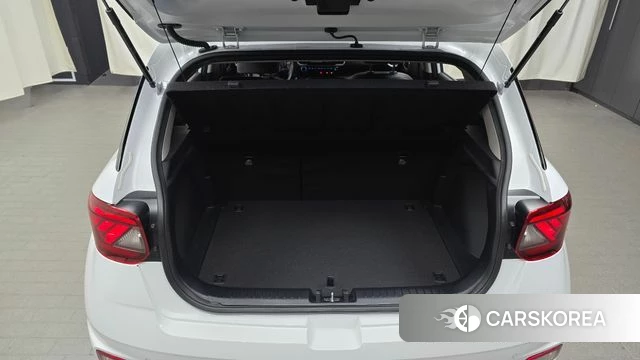 Hyundai Venue id 4957278 из Кореи 20