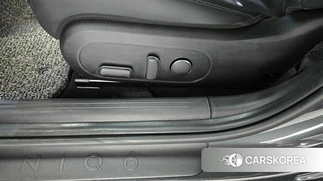 Hyundai Ionic 6 id 5001786 из Кореи 20