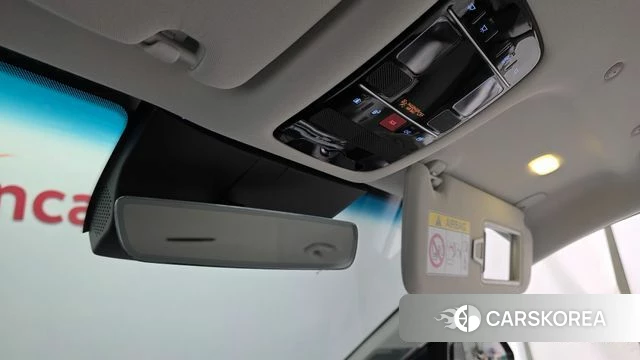Hyundai Grandeur Hybrid (GN7) id 4533064 из Кореи 20