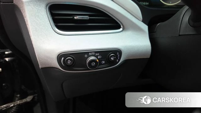 Chevrolet (GM Daewoo) Bolt EV id 5035831 из Кореи 20