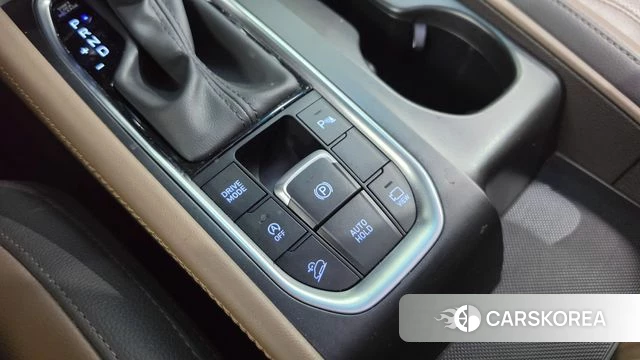 Hyundai Santa Fe TM id 5029501 из Кореи 20