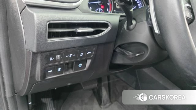 Hyundai Sonata (DN8) id 4613737 из Кореи 20