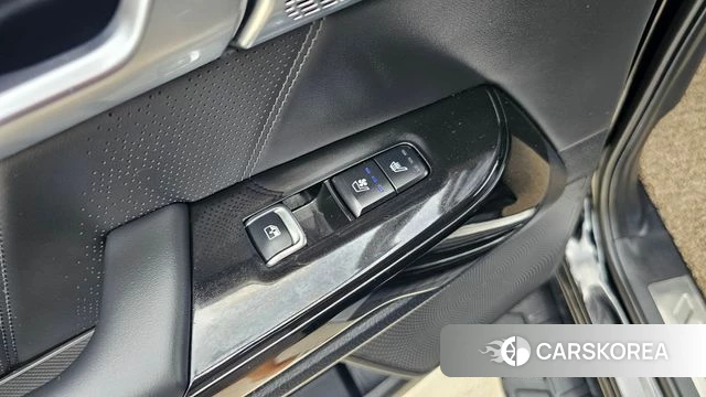 Kia Mohave Master id 4646656 из Кореи 20