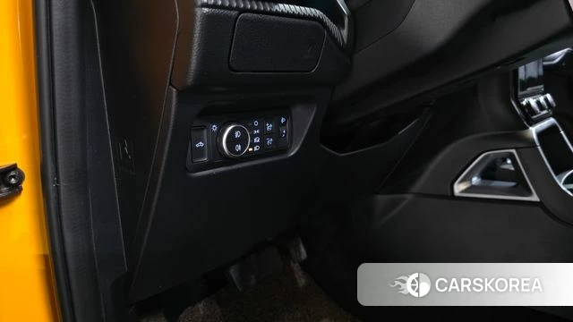 Ford Ranger 4th Generation id 5016526 из Кореи 20