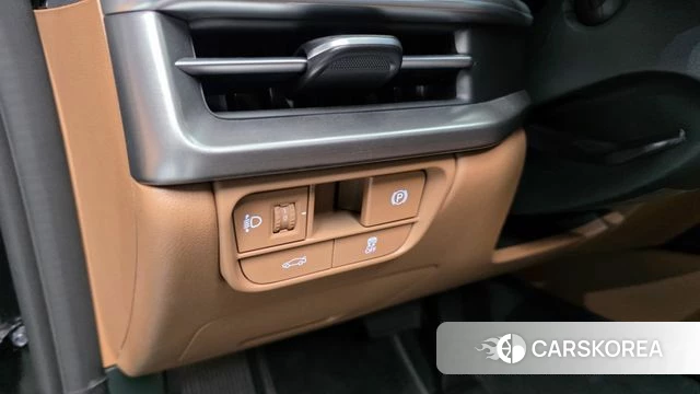 Hyundai Grandeur (GN7) id 5016592 из Кореи 20