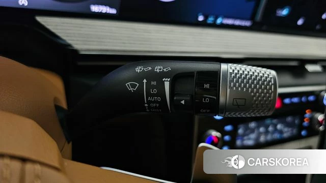 Genesis GV80 id 4928177 из Кореи 20