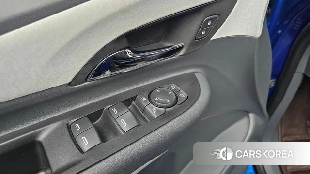 Chevrolet (GM Daewoo) Bolt EV id 5035508 из Кореи 20