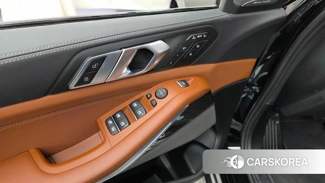 BMW X7 (G07) id 5020817 из Кореи 20