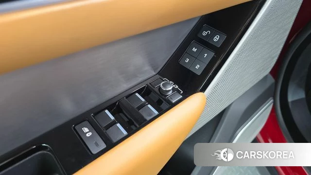 Land Rover Range Rover Velar id 4937604 из Кореи 20