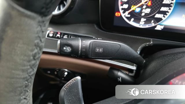 Mercedes-Benz E-Class W213 id 4977682 из Кореи 20