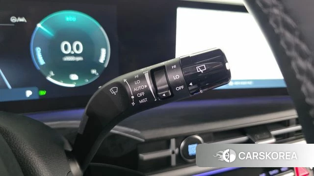 Hyundai Santa Fe (MX5) id 4964719 из Кореи 20