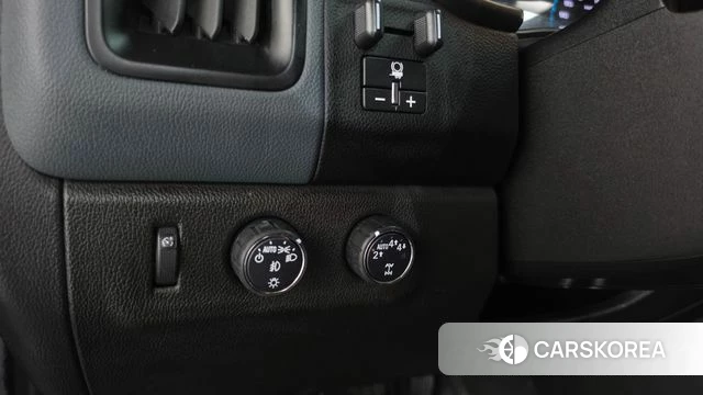 Chevrolet (GM Daewoo) Real New Colorado id 5027236 из Кореи 20