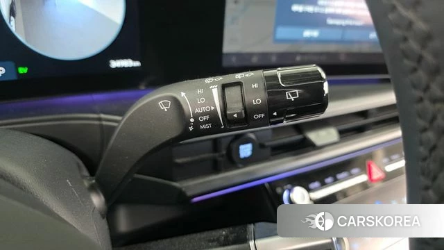 Hyundai Santa Fe (MX5) id 4957630 из Кореи 20