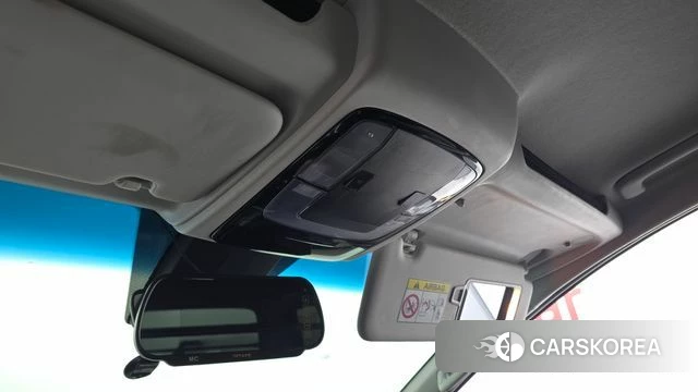Hyundai Staria id 5022102 из Кореи 20