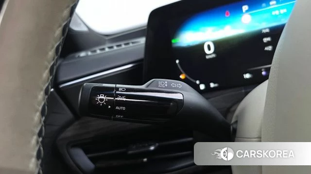 Kia K8 Hybrid id 4981967 из Кореи 20