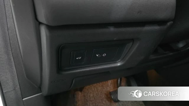 Land Rover Discovery Sports id 5018657 из Кореи 20