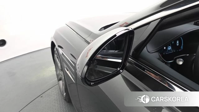 Genesis G80 (RG3) id 5016657 из Кореи 20