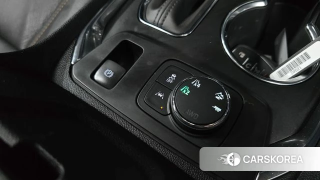Chevrolet (GM Daewoo) Traverse id 4987216 из Кореи 20