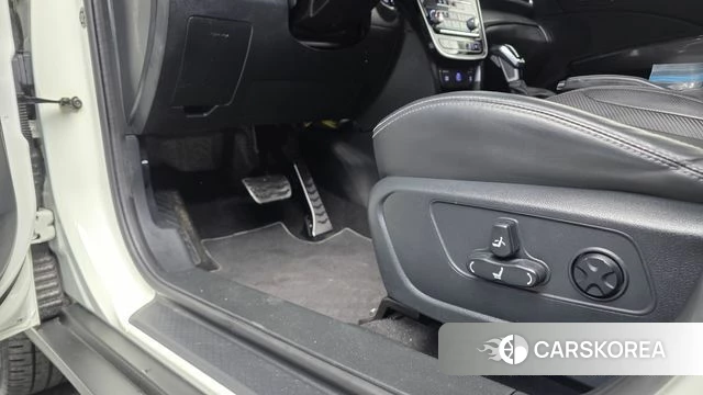 Ssangyong Tivoli Air id 4992065 из Кореи 20