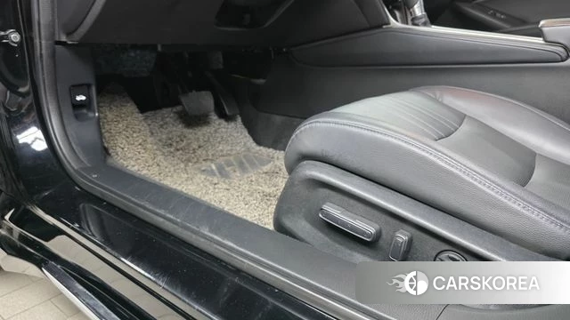 Honda Accord 10th Generation id 4918810 из Кореи 20
