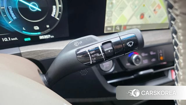 Kia K8 Hybrid id 5046836 из Кореи 20