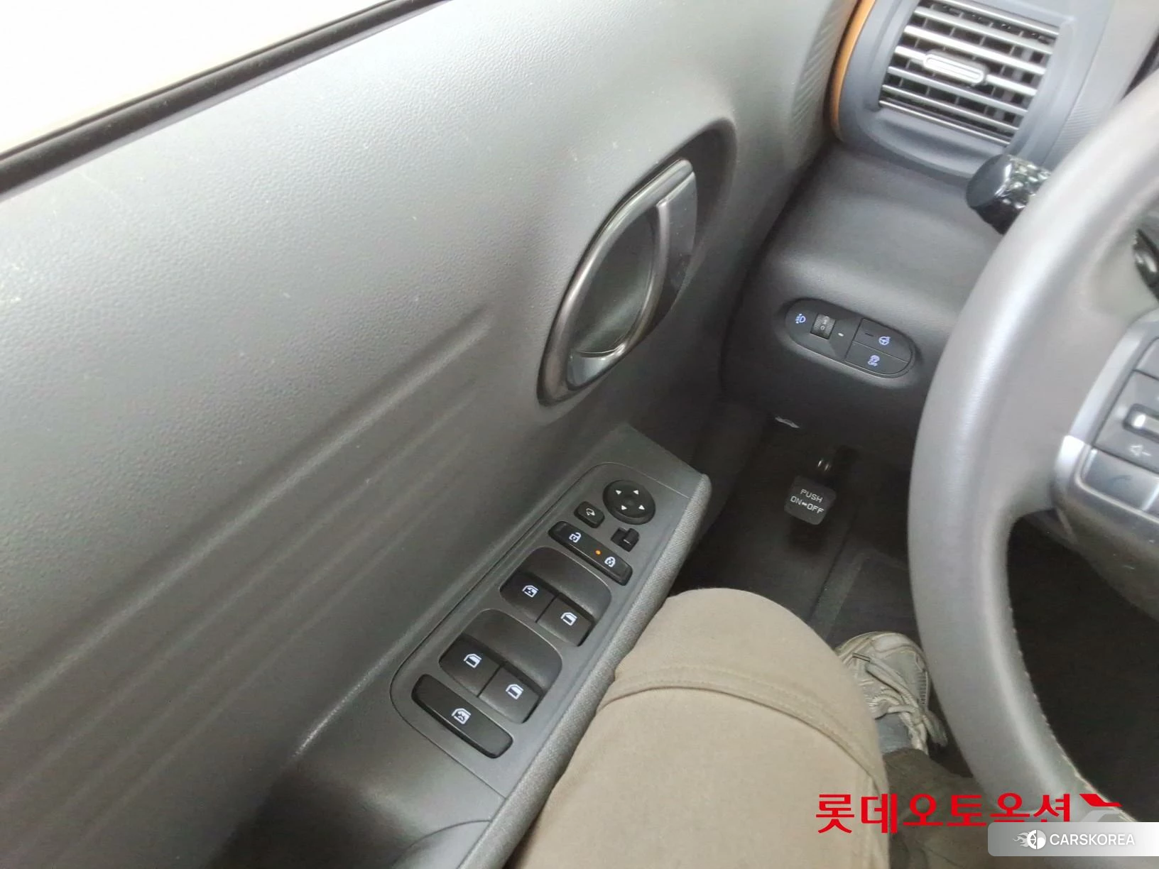 Hyundai Casper id 4984677 из Кореи 20